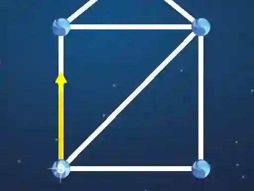 Dot To Dot — δωρεάν online παιχνίδι