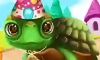 Paws to Beauty Birthday — δωρεάν online παιχνίδι