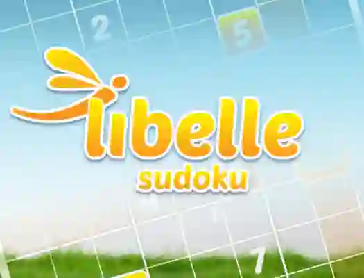 Sudoku — δωρεάν online παιχνίδι