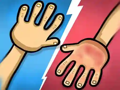 Slap Hands — δωρεάν online παιχνίδι