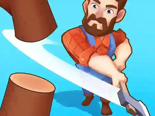 Chop & Mine 2 — δωρεάν online παιχνίδι