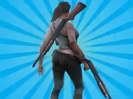 Survival Dead Zombie Trigger — δωρεάν online παιχνίδι