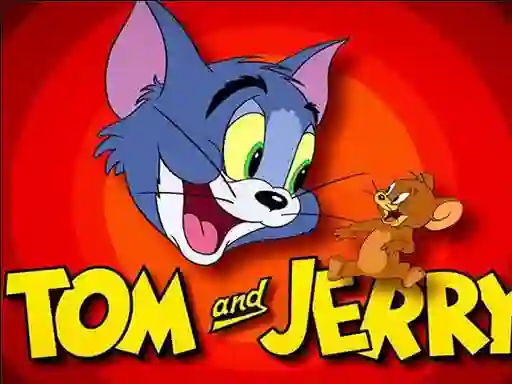 Tom & Jerry: Runner — δωρεάν online παιχνίδι