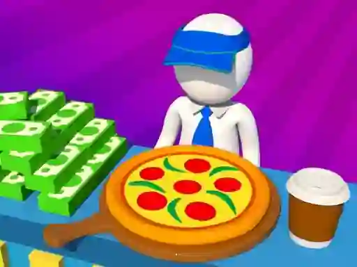 Here Your Pizza — δωρεάν online παιχνίδι