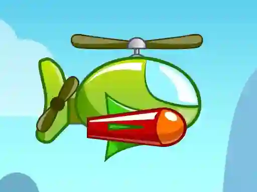 Rocket Clash — δωρεάν online παιχνίδι