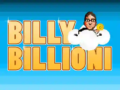 Billy Billioni — δωρεάν online παιχνίδι