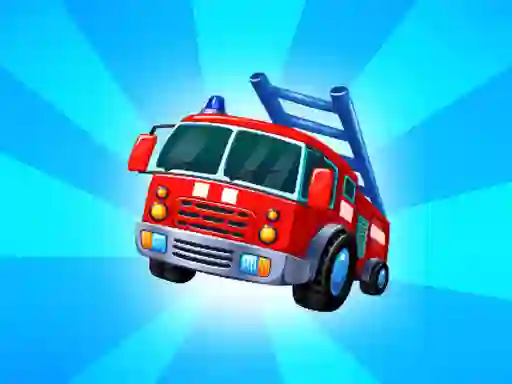 Kids Transport — δωρεάν online παιχνίδι