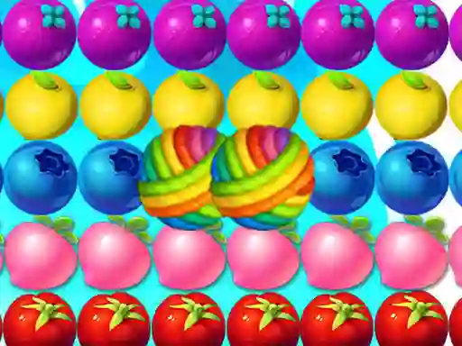 Fruit Pop — δωρεάν online παιχνίδι