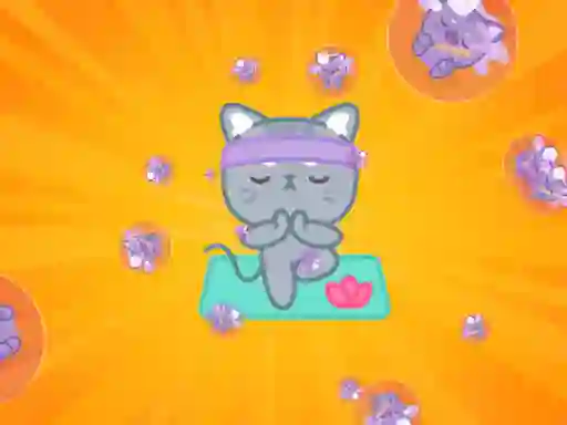 Cat Clicker — δωρεάν online παιχνίδι