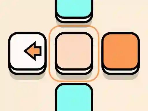 Color Blocks — δωρεάν online παιχνίδι