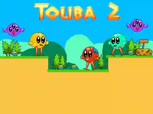 Touba 2 — δωρεάν online παιχνίδι
