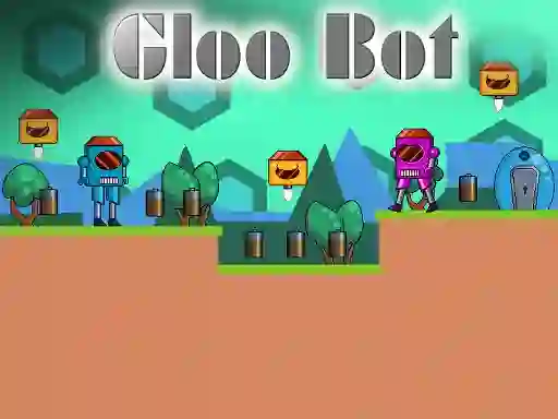 Gloo Bot — δωρεάν online παιχνίδι