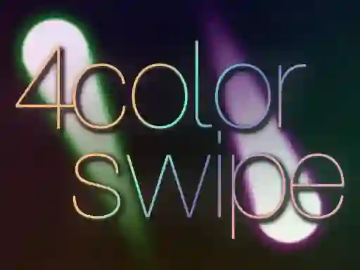 4color swipe — δωρεάν online παιχνίδι