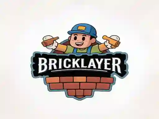 Bricklayer — δωρεάν online παιχνίδι