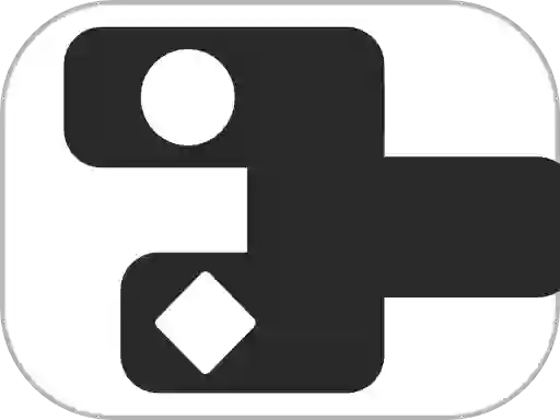 Maze Black And Withe — δωρεάν online παιχνίδι