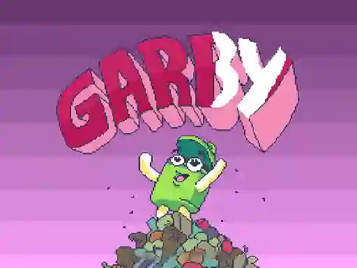 Garby — δωρεάν online παιχνίδι
