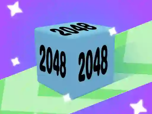 2048 Runner — δωρεάν online παιχνίδι
