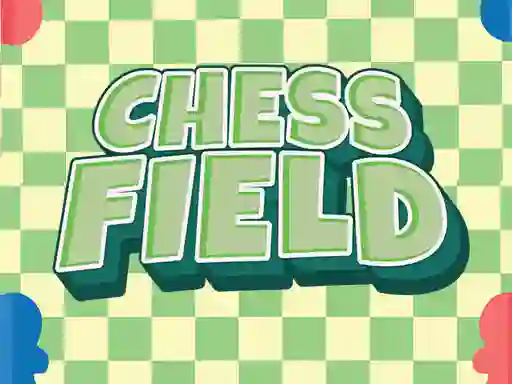 Chess Field — δωρεάν online παιχνίδι