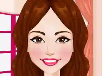Selena Gomez hairstyles — δωρεάν online παιχνίδι
