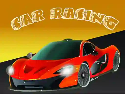 Car Racing — δωρεάν online παιχνίδι
