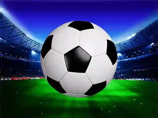 Hyper Football Kick Up Party — δωρεάν online παιχνίδι