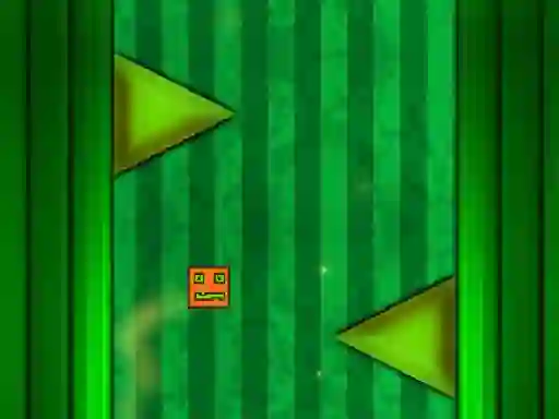 Impossible Dash — δωρεάν online παιχνίδι
