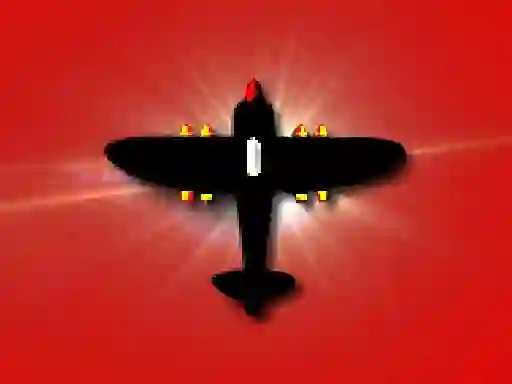 Airplane Fight — δωρεάν online παιχνίδι