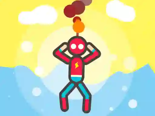 Burning Man 2 — δωρεάν online παιχνίδι