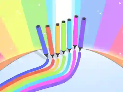 Pen Run Online — δωρεάν online παιχνίδι