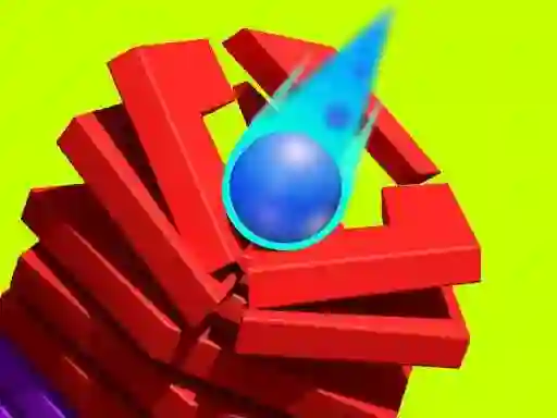 Go, Go Up! 3D — δωρεάν online παιχνίδι