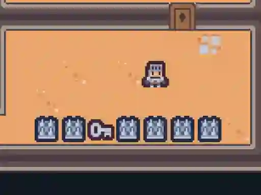 Drunken Warrior — δωρεάν online παιχνίδι