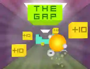 The Gap — δωρεάν online παιχνίδι