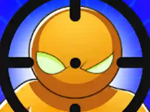 Bullet Bender Online — δωρεάν online παιχνίδι