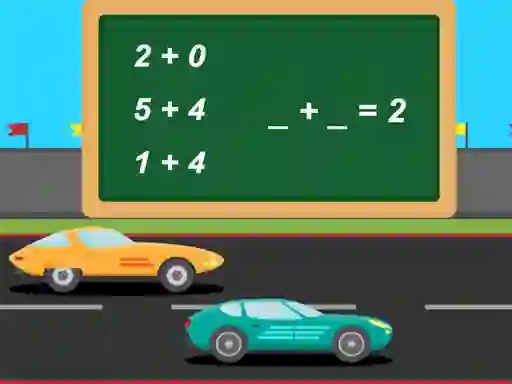 Number Composition — δωρεάν online παιχνίδι