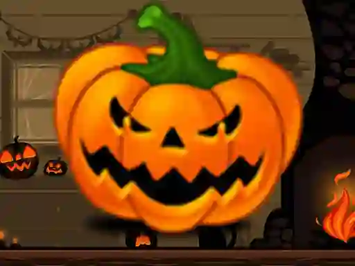 Hyper Scary Halloween Party — δωρεάν online παιχνίδι