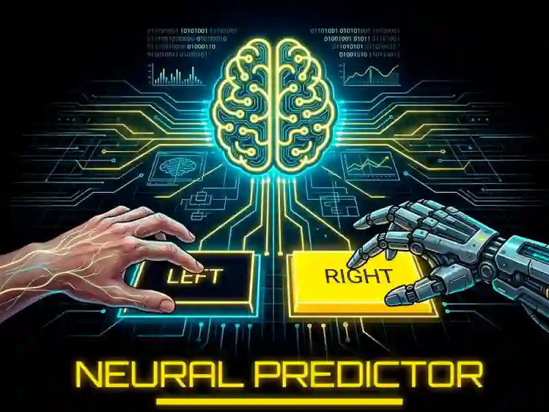 Neural Predictor — δωρεάν online παιχνίδι