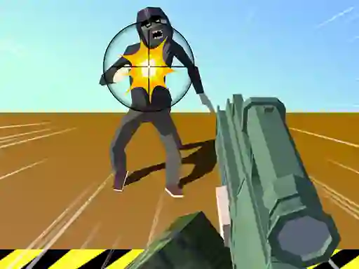Merge Gun Fps Shooting Zombie — δωρεάν online παιχνίδι