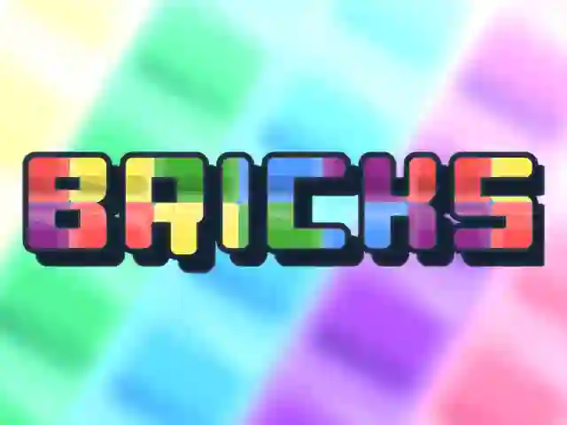 Bricks — δωρεάν online παιχνίδι