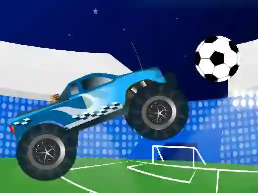 Crazy Football War — δωρεάν online παιχνίδι