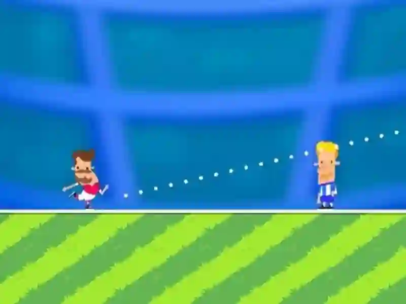 Rebound Star — δωρεάν online παιχνίδι