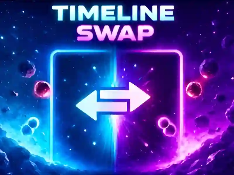 Timeline Swap — δωρεάν online παιχνίδι
