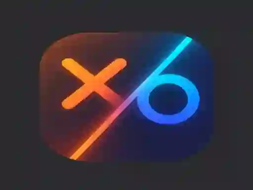 Tic Tac Toe — δωρεάν online παιχνίδι