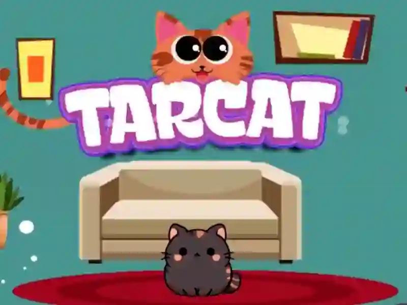 Tarcat — δωρεάν online παιχνίδι