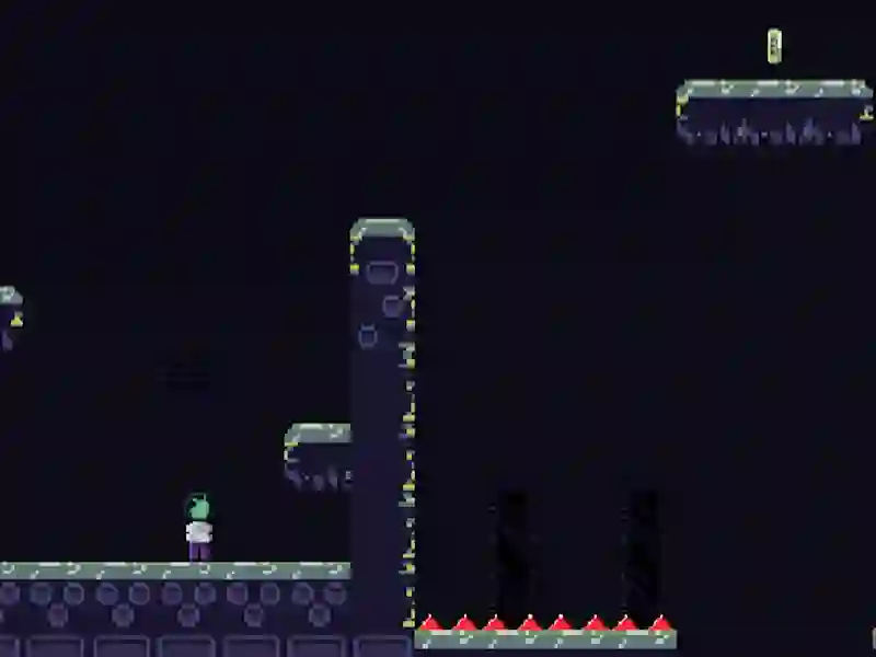 Help Yourself — δωρεάν online παιχνίδι