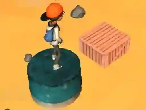 Jumping Skill Master — δωρεάν online παιχνίδι