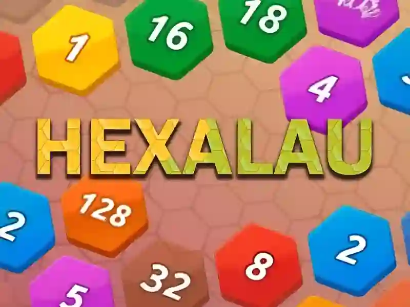 Hexalau — δωρεάν online παιχνίδι