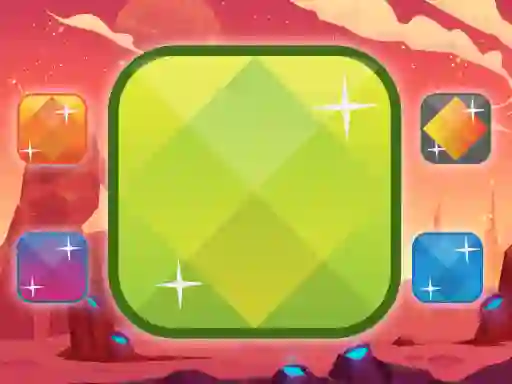 Break The Gems — δωρεάν online παιχνίδι