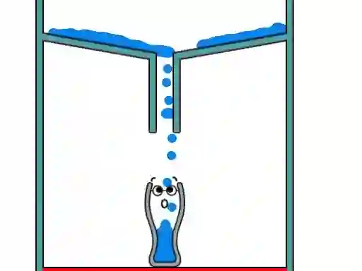 Cheerful Glass — δωρεάν online παιχνίδι