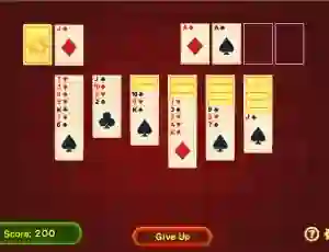 Aunt Mary Solitaireй — δωρεάν online παιχνίδι