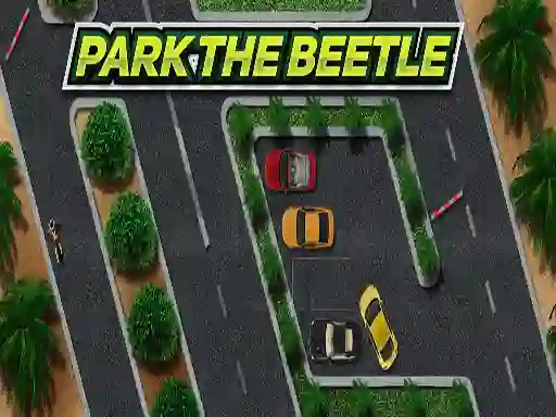 Park the Beetle — δωρεάν online παιχνίδι